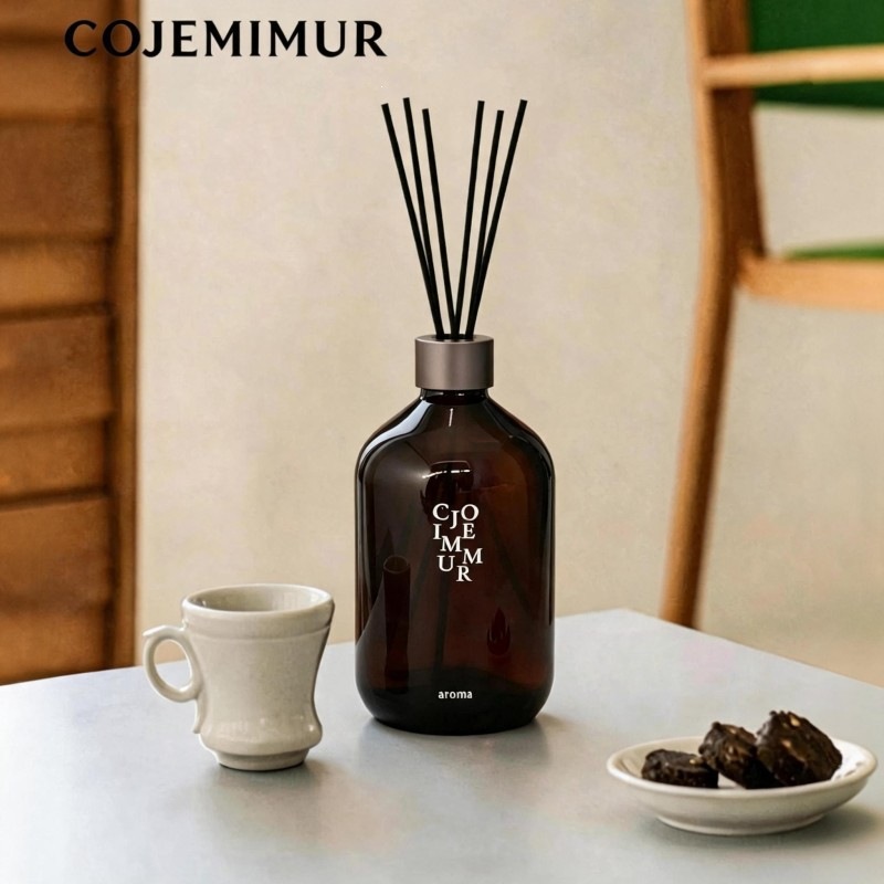 Home Fragrance Hotel Collection - مجموعة معطر جو بالعصي سعة 500