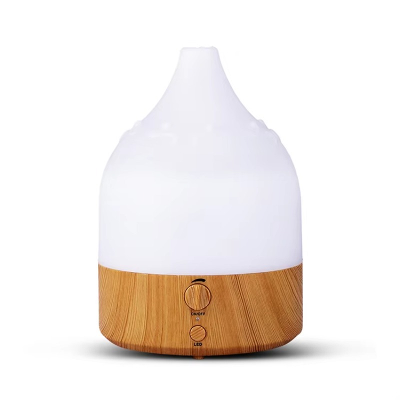 Home Fragrance Best - ناشر عطر منزلي كهربائي مع مصباح