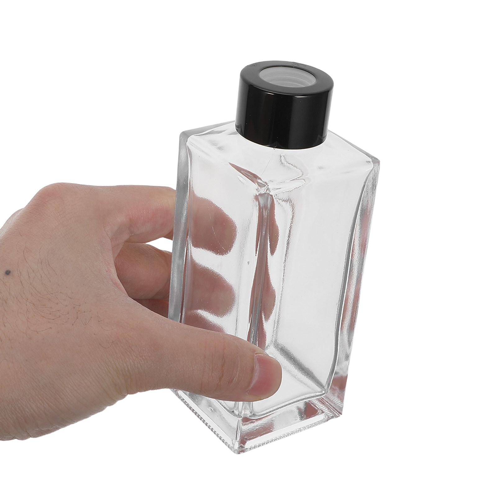 Home Fragrance Diffusers - 4 مجموعات من زجاجات عطر صغيرة