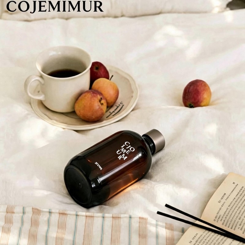مجموعة معطر جو بالعصي سعة 500  - مراجعة Home Fragrance Hotel Collection وسعره