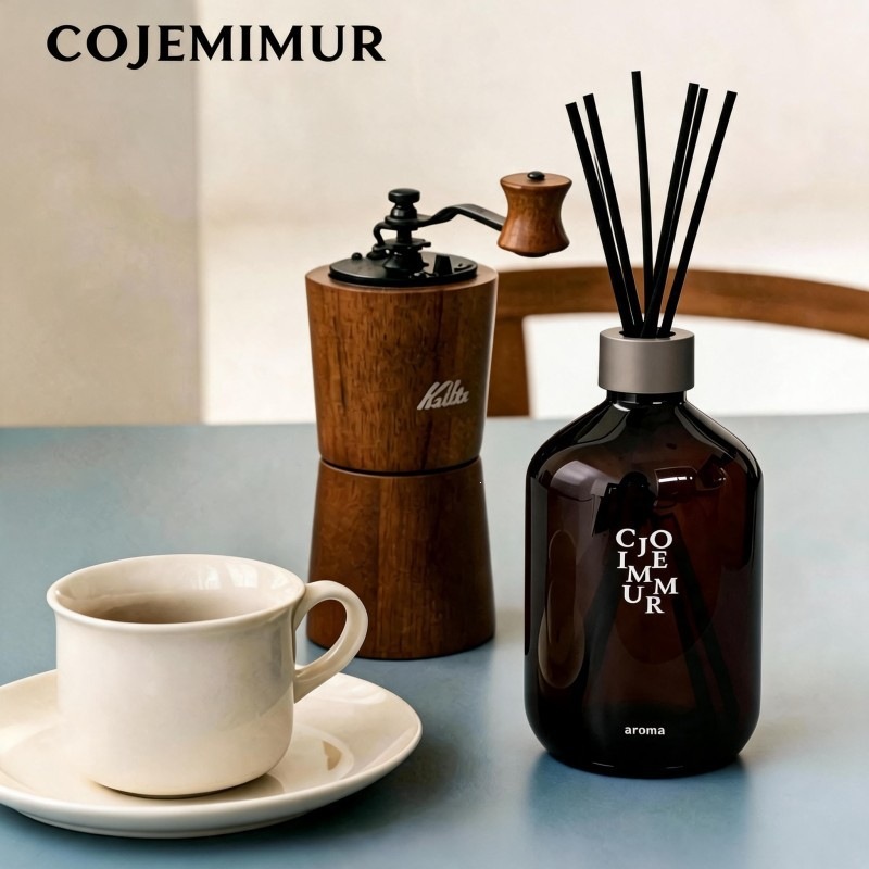 مجموعة معطر جو بالعصي سعة 500  - مراجعة Home Fragrance Hotel Collection وسعره