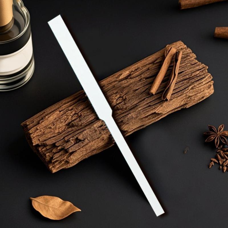 100 ورقة من شرائح اختبار العطو - مراجعة Fragrance In Home وسعره