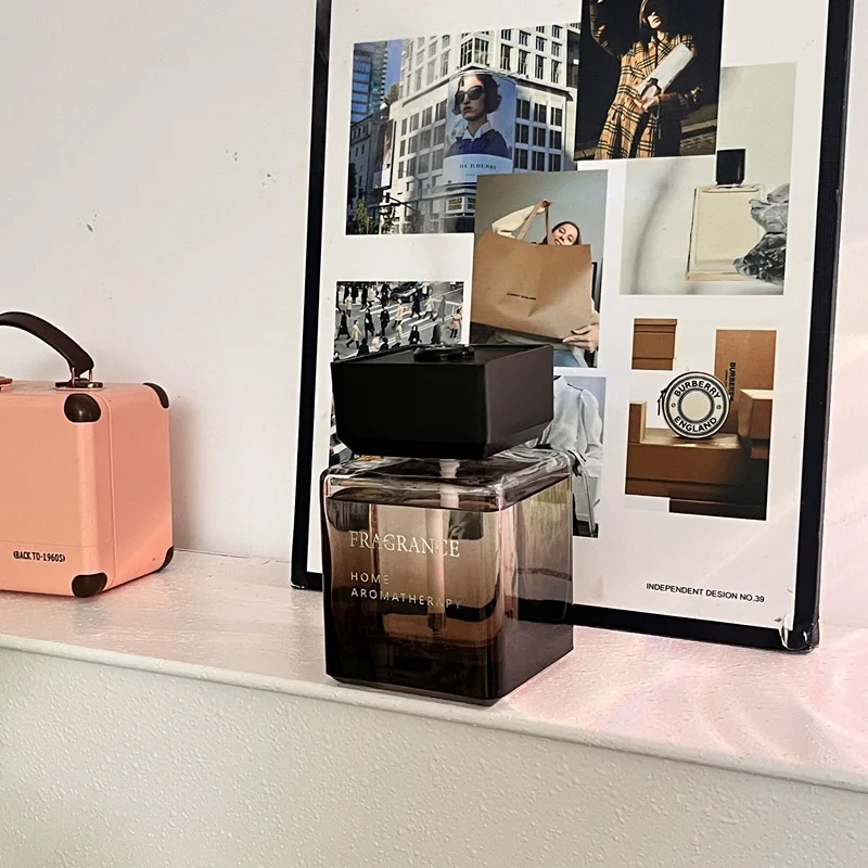 بخاخ عطر منزلي بجودة الفنادق،  - مراجعة Home Fragrance Diffusers وسعره