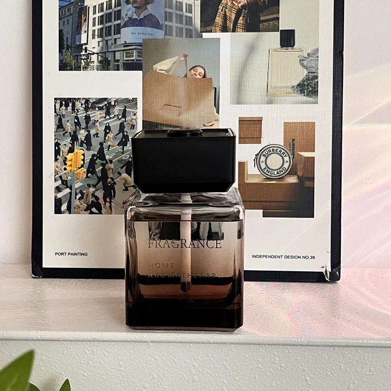 بخاخ عطر منزلي بجودة الفنادق،  - مراجعة Home Fragrance Diffusers وسعره