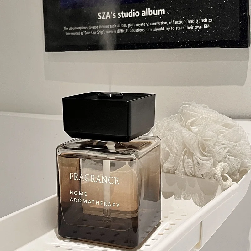 بخاخ عطر منزلي بجودة الفنادق،  - مراجعة Home Fragrance Diffusers وسعره