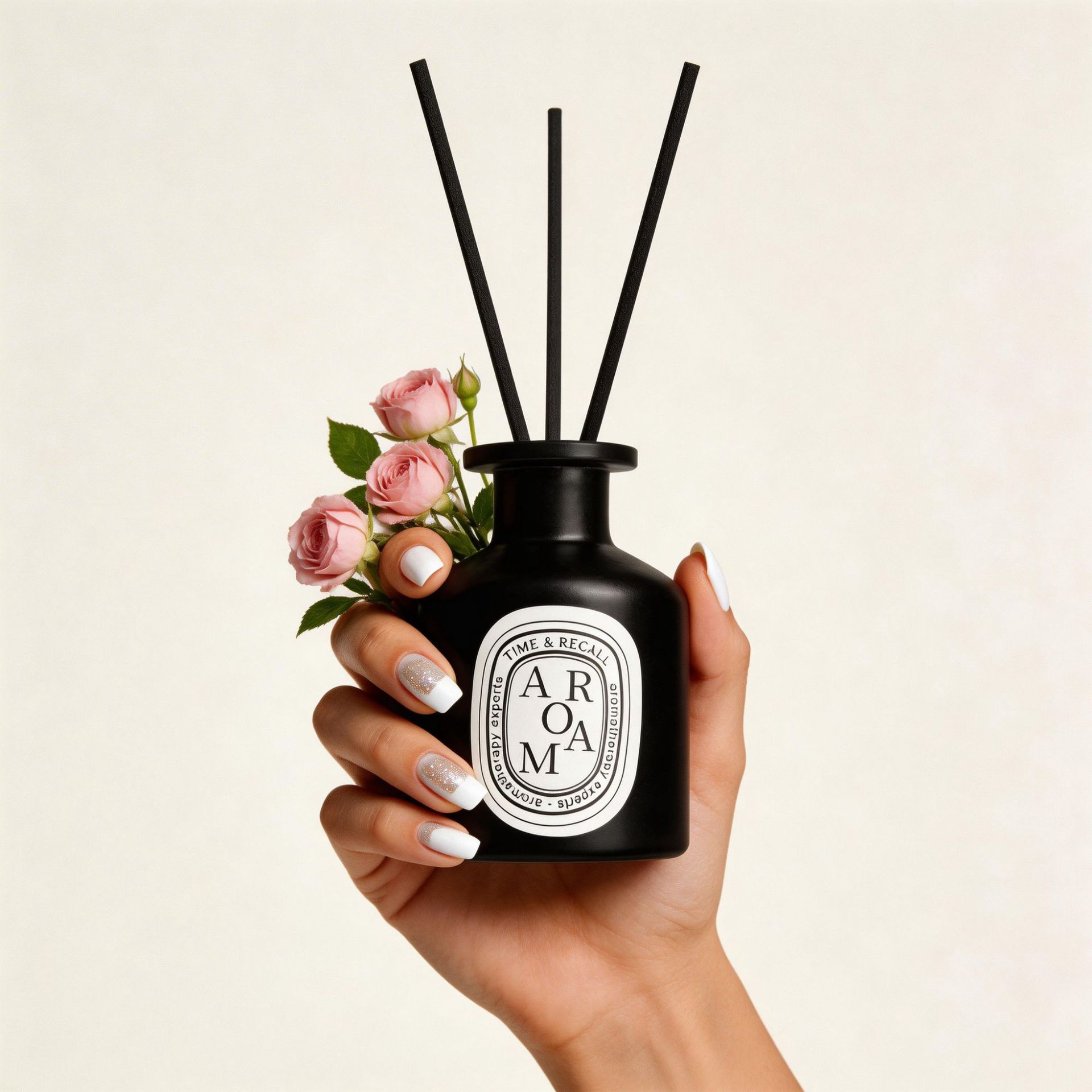 مجموعة ناشر عطر بدون لهب سعة 5 - مراجعة Home Fragrance Hotel وسعره