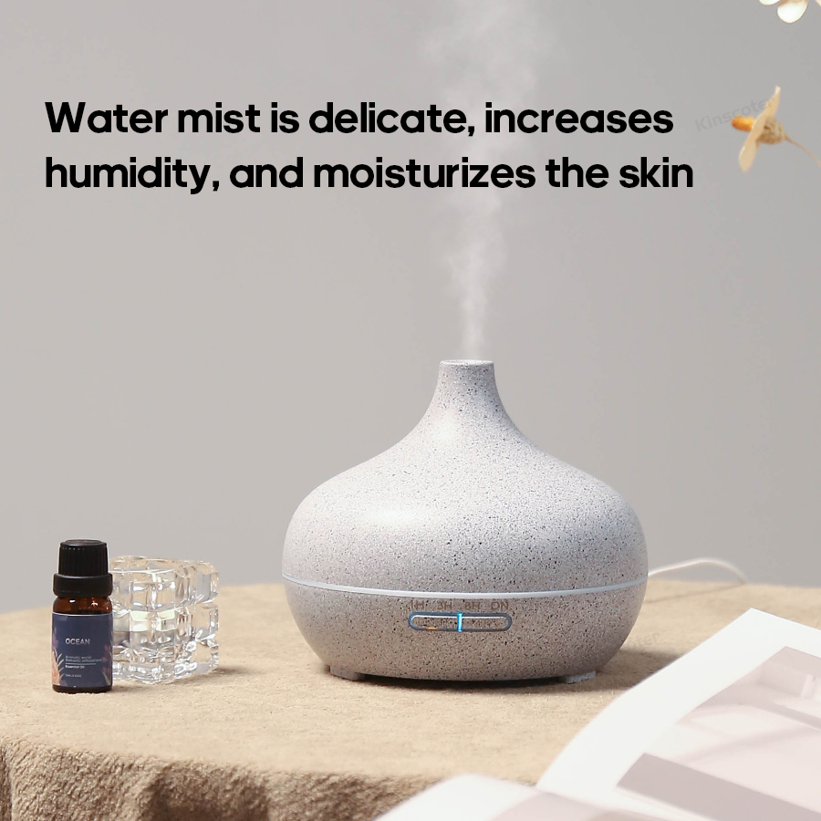 KINSCOTER الخشب الحبوب الروائح - مراجعة Home Fragrance Accessories وسعره