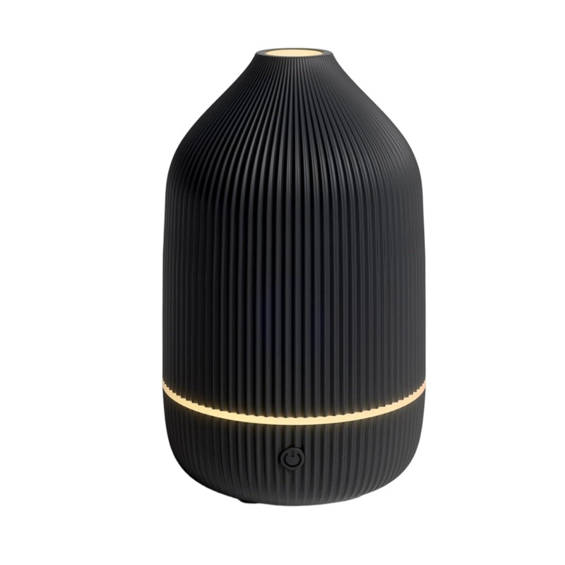 جهاز نشر العطور المنزلي سعة 10 - مراجعة Home Fragrance Best وسعره