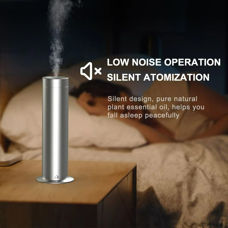 أفضل أجهزة المنزل: جهاز نشر ال - مراجعة Home Fragrance Best وسعره