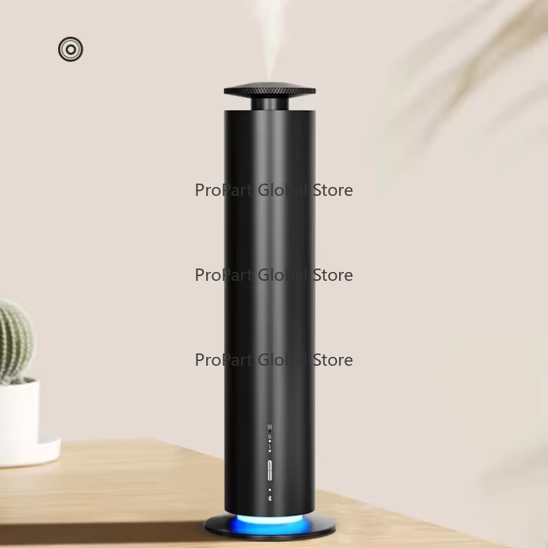 ناشر رائحة بدون ماء قابل لإعاد - مراجعة Home Fragrance Best وسعره