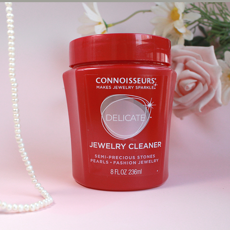 سائل تنظيف اللؤلؤ من Connoisse - مراجعة Home Fragrance Tool وسعره