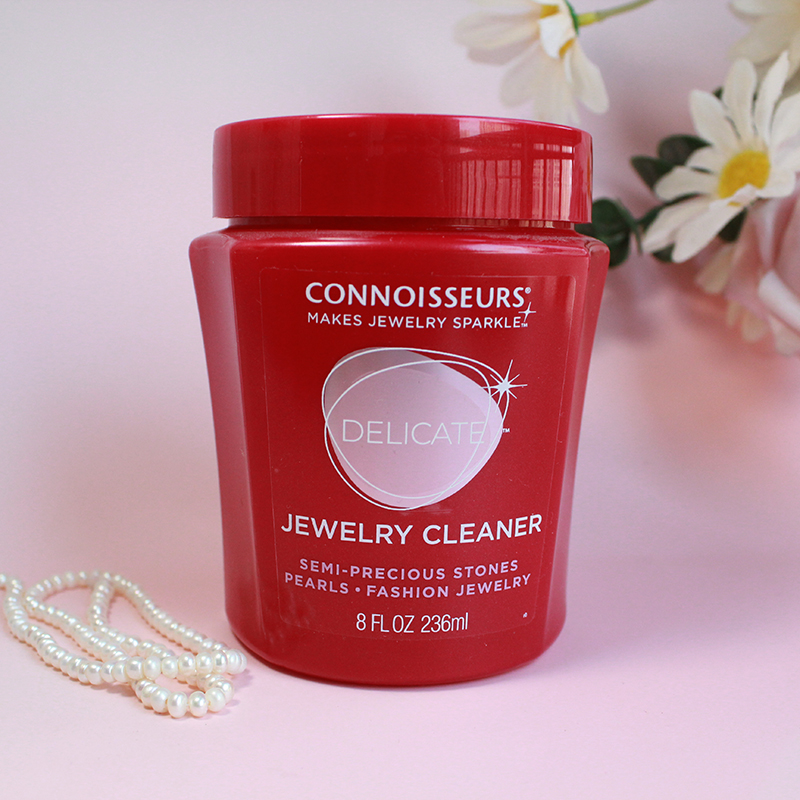سائل تنظيف اللؤلؤ من Connoisse - مراجعة Home Fragrance Tool وسعره