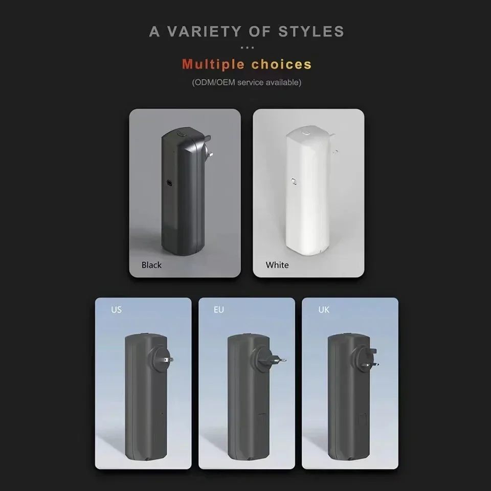 ماكينة معطر هواء عطرية مثبتة ع - مراجعة Home Fragrance Diffusers وسعره