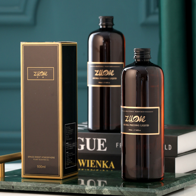 سائل إعادة تعبئة لناشر الروائح - مراجعة Home Fragrance Hotel Collection وسعره