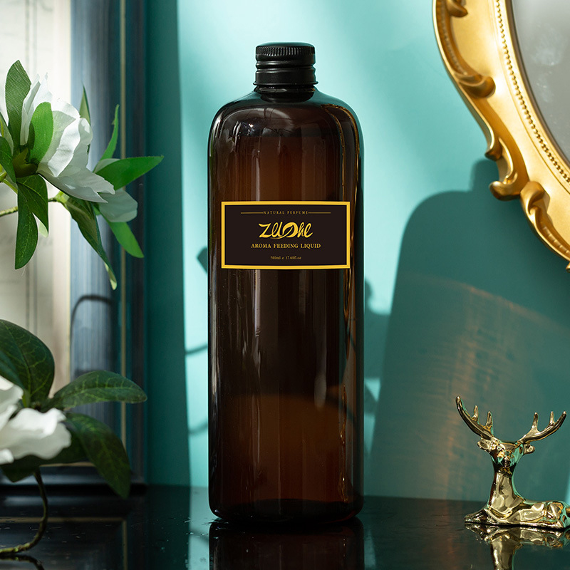 سائل إعادة تعبئة لناشر الروائح - مراجعة Home Fragrance Hotel Collection وسعره