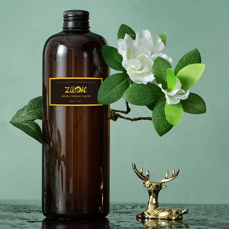 سائل إعادة تعبئة لناشر الروائح - مراجعة Home Fragrance Hotel Collection وسعره