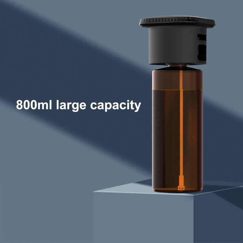 A1000 نظام HVAC ناشر رائحة 800 - مراجعة Home Fragrance Hotel Collection وسعره