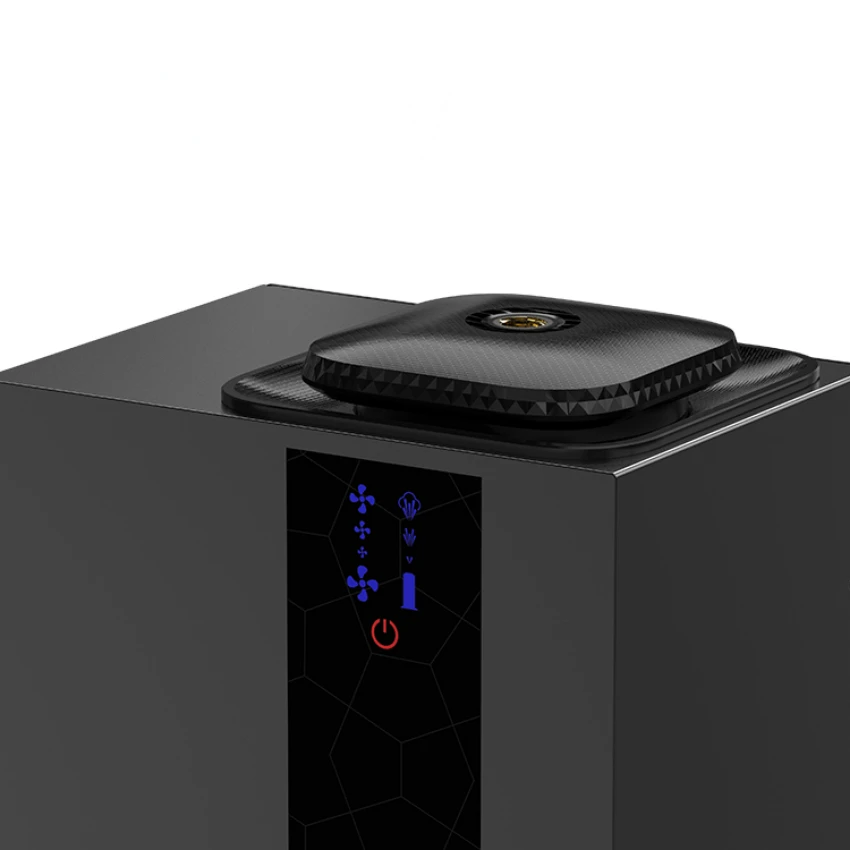 A1000 نظام HVAC ناشر رائحة 800 - مراجعة Home Fragrance Hotel Collection وسعره