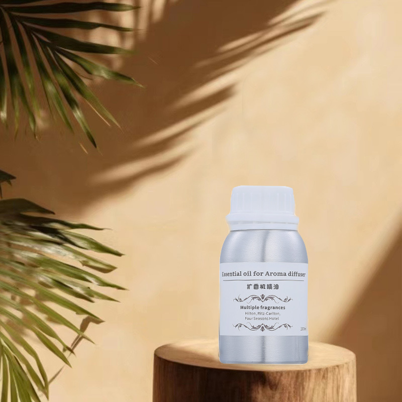 زيت عطري للناشر العطري سعة 100 - مراجعة Home Fragrance Hotel وسعره