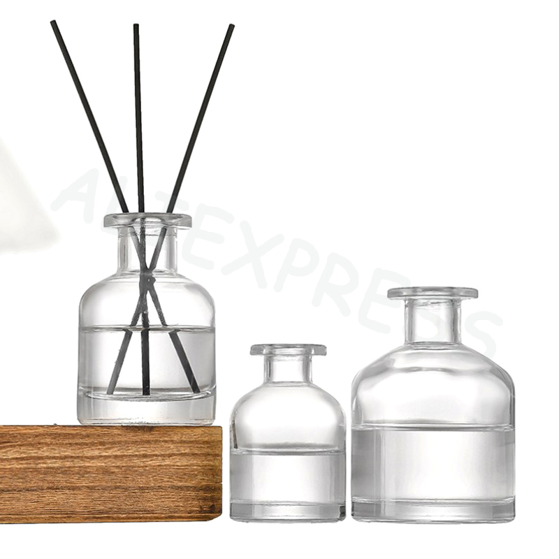 زجاجة زيت عطري لنشر الروائح مع - مراجعة Home Fragrance Tool وسعره