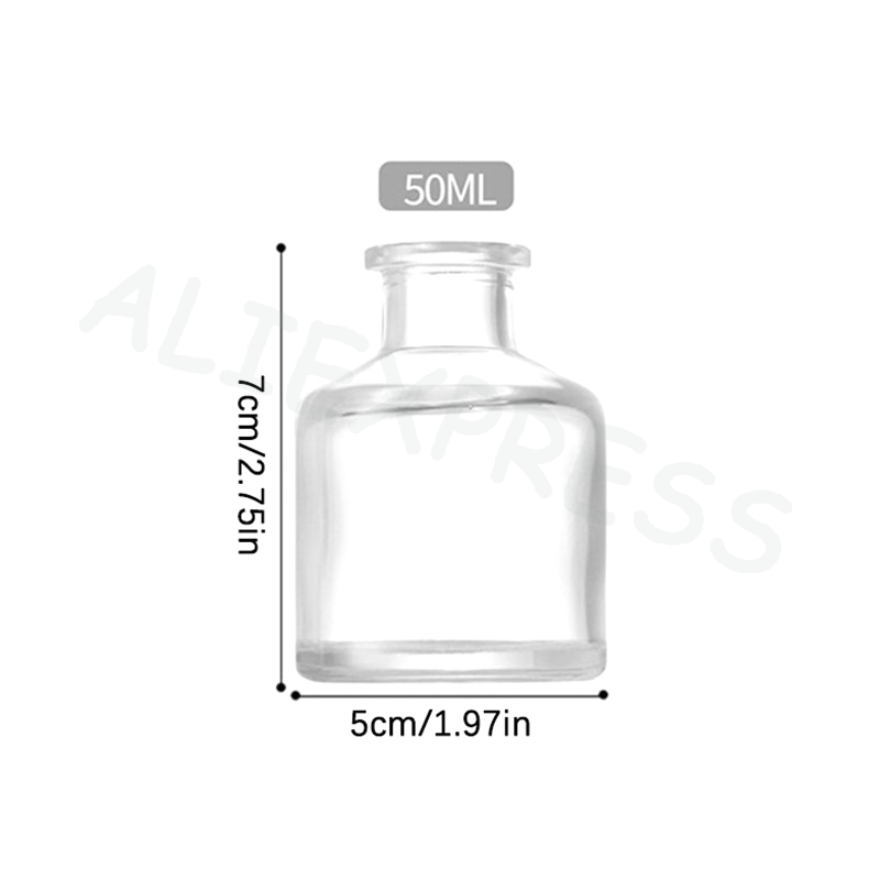 زجاجة زيت عطري لنشر الروائح مع - مراجعة Home Fragrance Tool وسعره