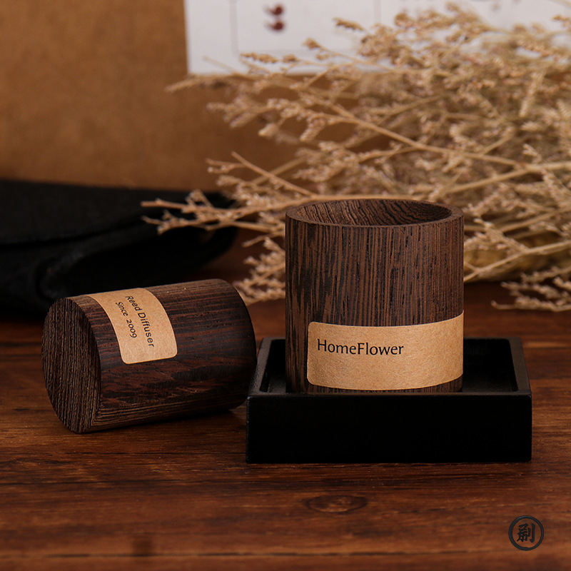 ناشر عطر الجوز الأسود - عطر من - مراجعة Home Fragrance Diffusers وسعره