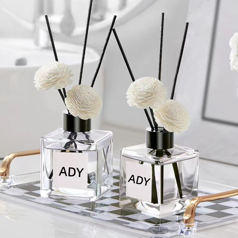 زيت معطر للناشر العطري سعة 50  - مراجعة Home Fragrance Hotel وسعره