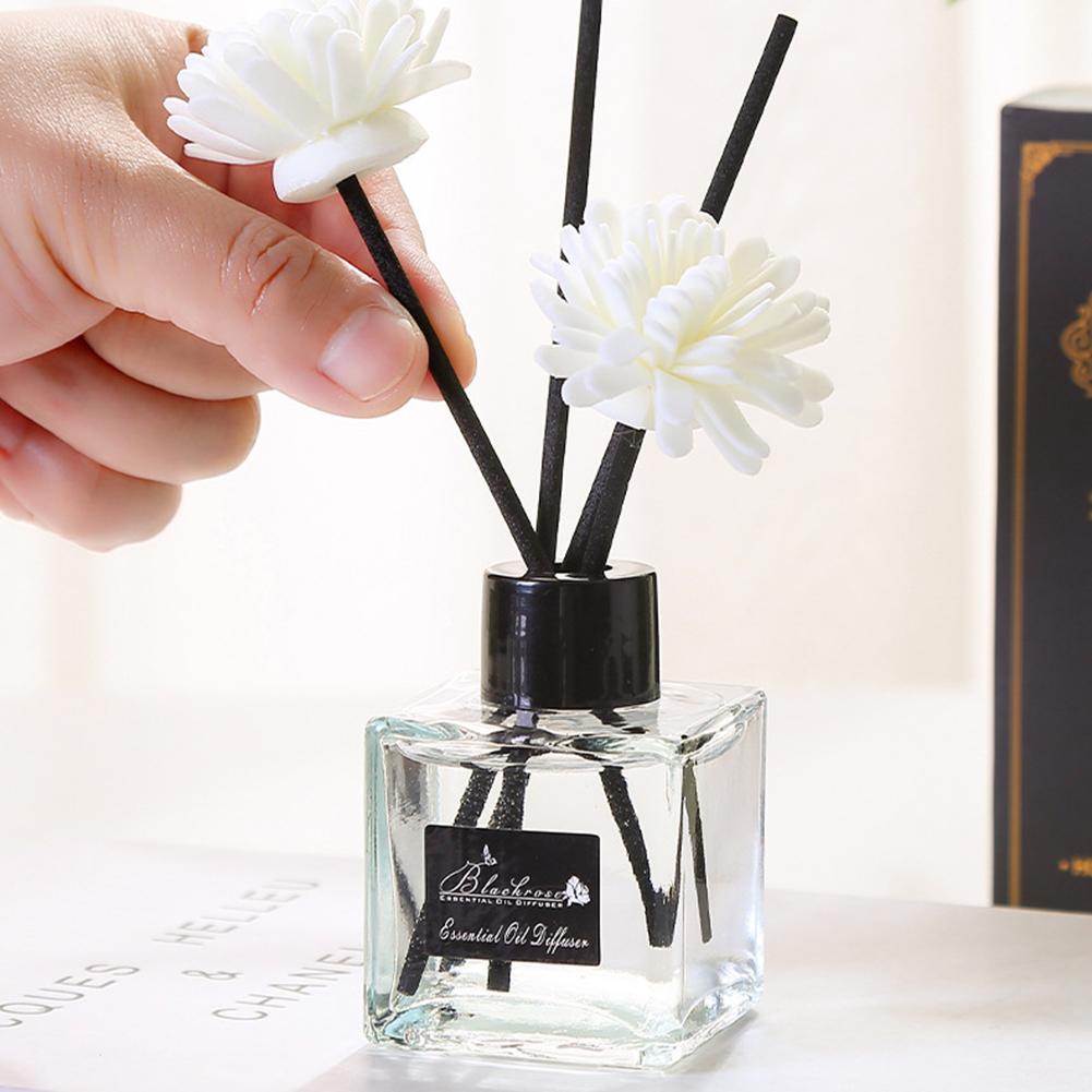 زيت معطر للناشر العطري سعة 50  - مراجعة Home Fragrance Hotel وسعره