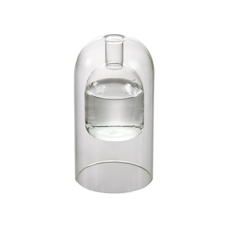 زجاجات ناشر القصب الزجاجية الف - مراجعة Home Fragrance Best وسعره