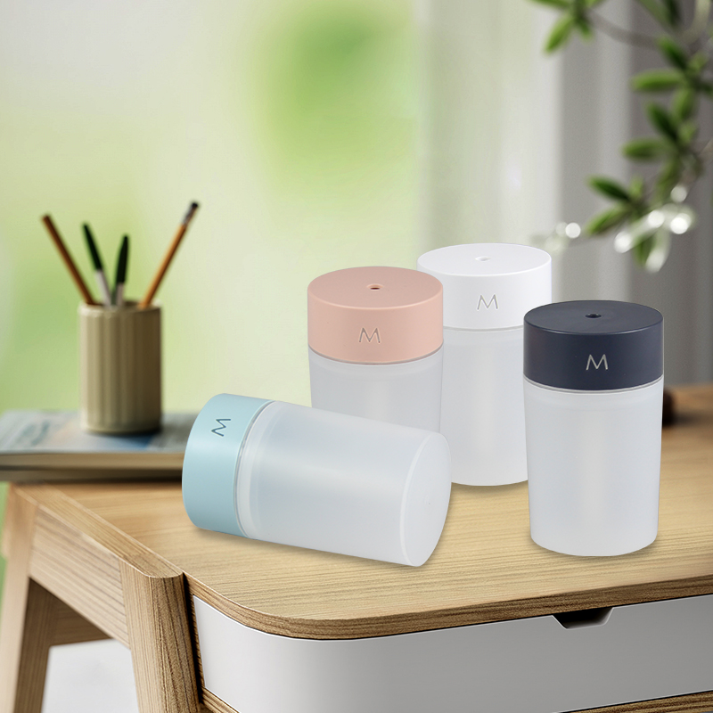 USB ناشر رائحة سطح المكتب زيت  - مراجعة Home Fragrance Accessories وسعره