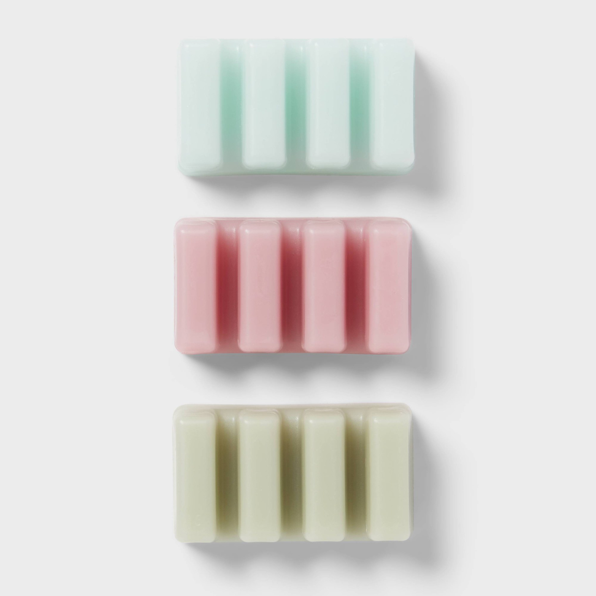مكعبات شمع عطرية نباتية 24 قير - مراجعة Fragrance In Home وسعره