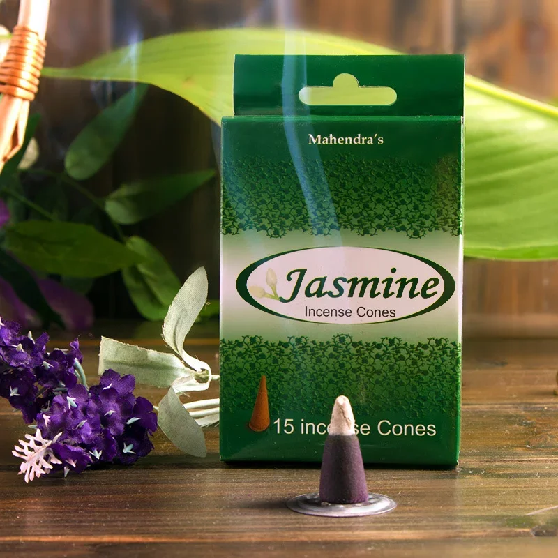 مخاريط البخور من مهندرا أفضل ا - مراجعة Home Fragrance Best وسعره