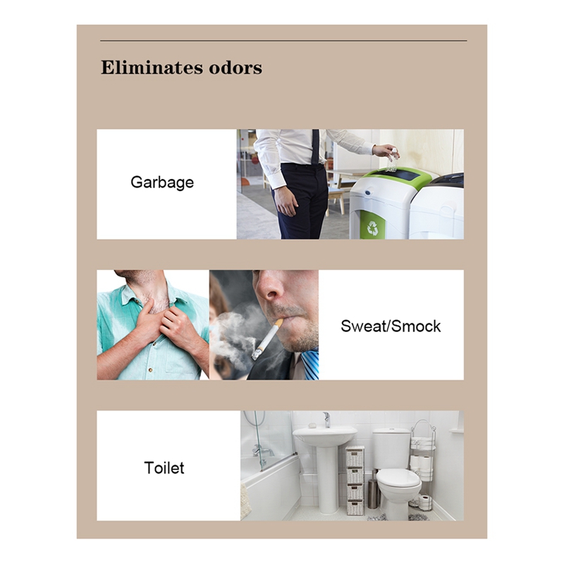 جهاز نشر الزيوت العطرية بدون م - مراجعة Home Fragrance Diffusers وسعره