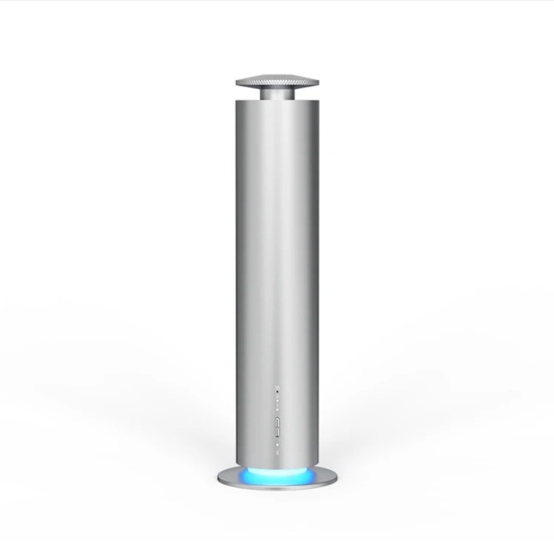 جهاز نشر العطور بدون ماء قابل  - مراجعة Home Fragrance Best وسعره