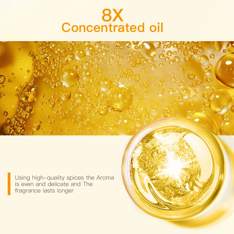زيت عطري طبيعي من JQNING سعة 1 - مراجعة Home Fragrance Hotel وسعره