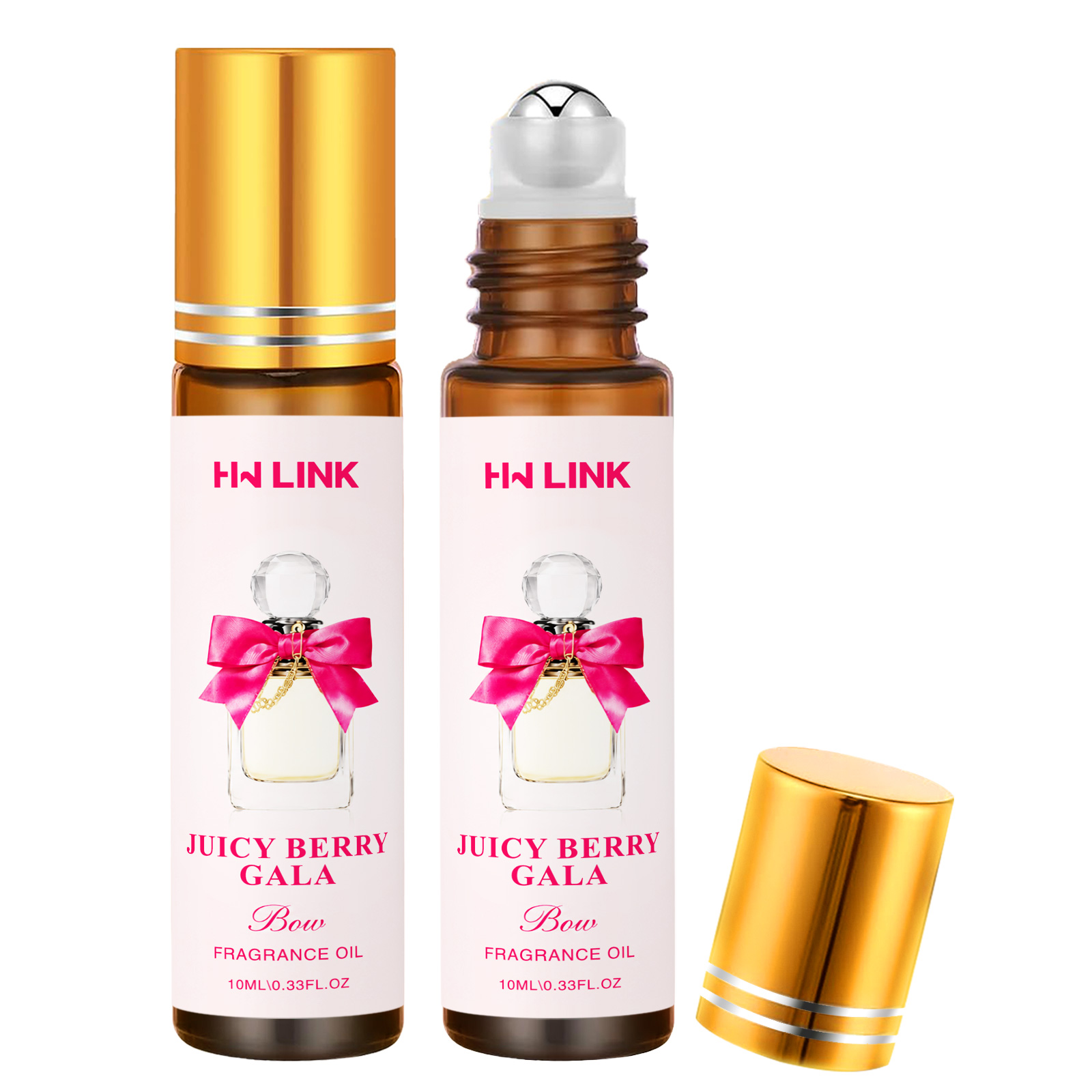 زيت عطري بنكهة التوت الحلوة سع - مراجعة Fragrance In Home وسعره