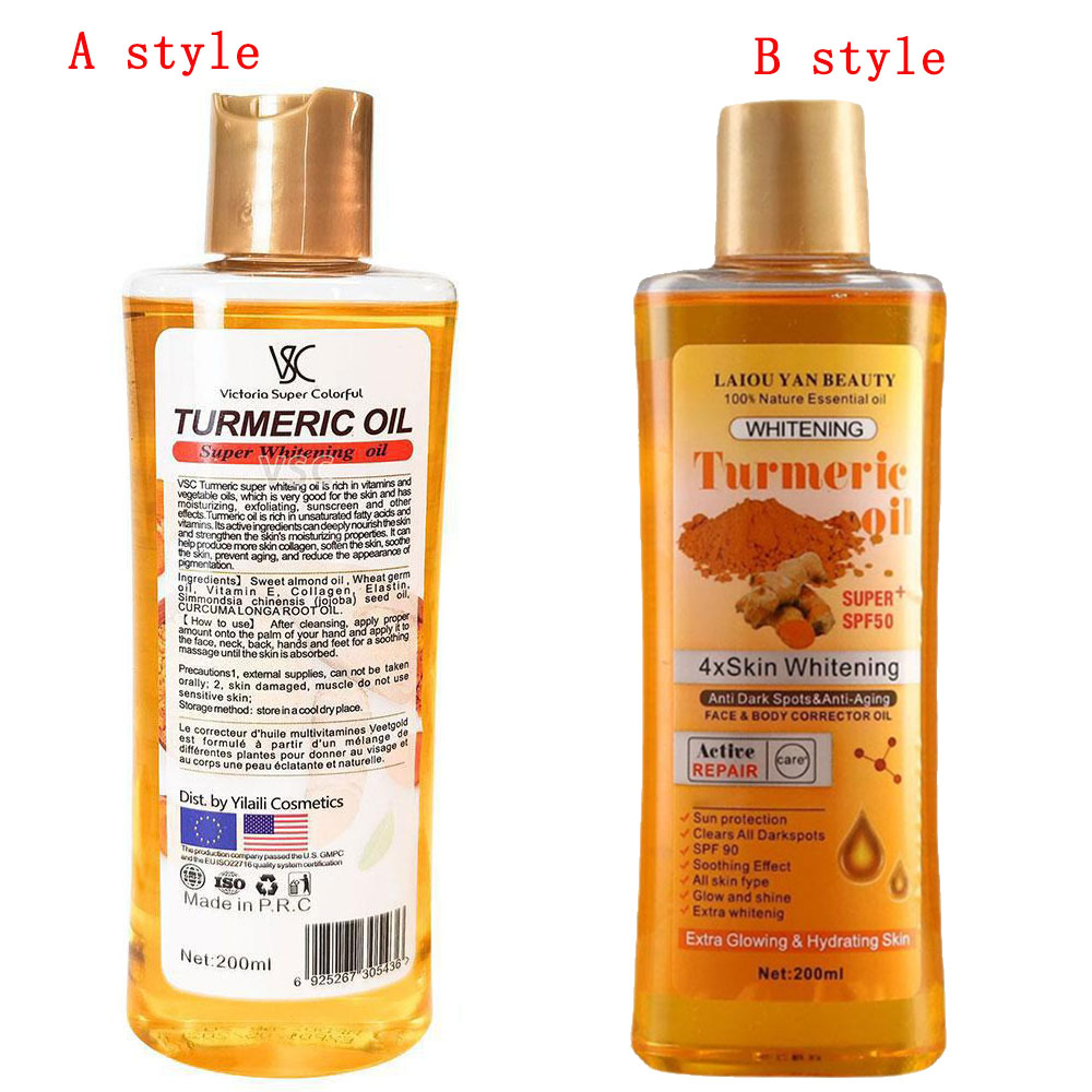 الكركم زيت طبيعي زيت تدليك الج - مراجعة Home Fragrance Accessories وسعره