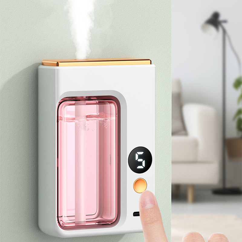 40 مللي ماكينة عطر منزلية أوتو - مراجعة Home Fragrance Accessories وسعره