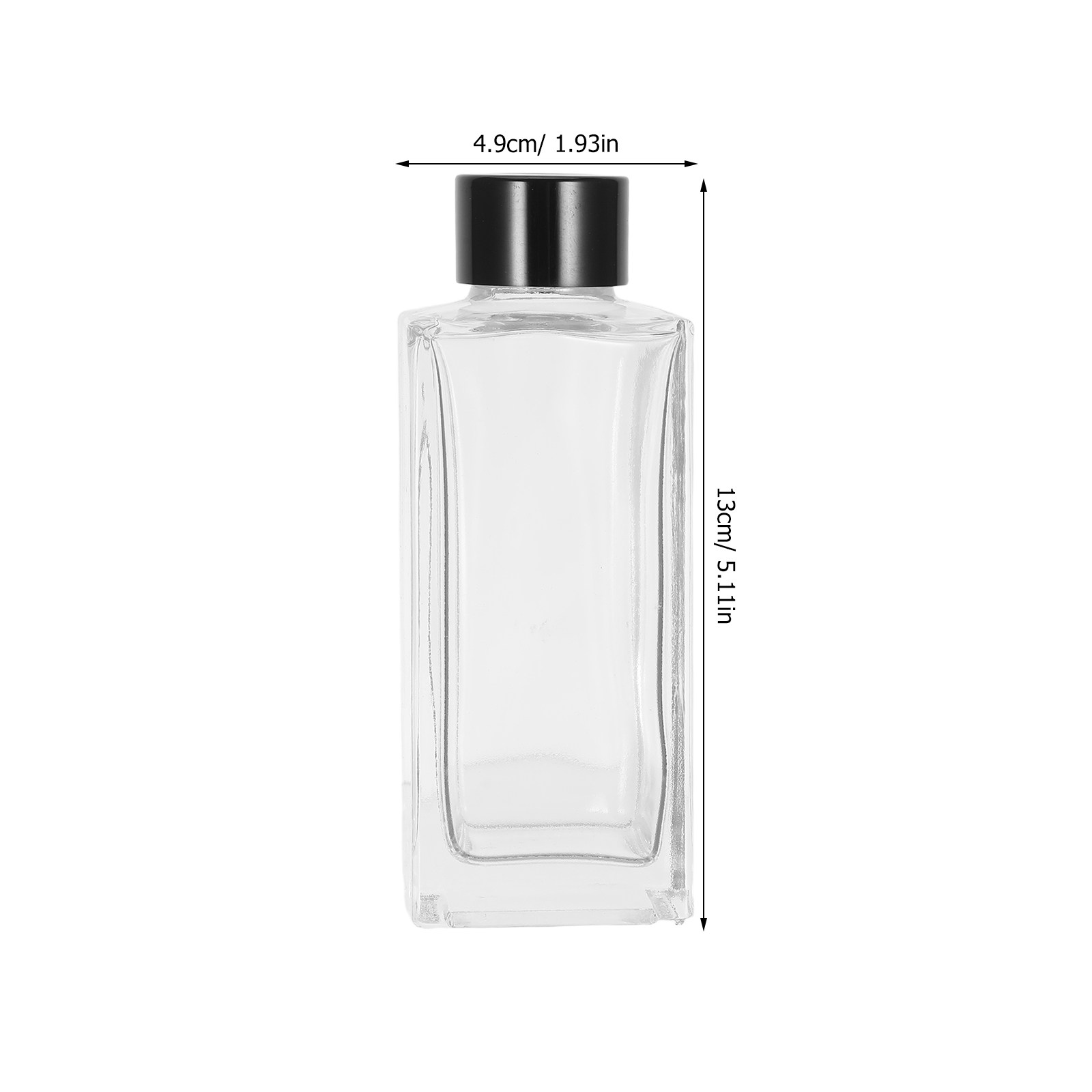 4 مجموعات من زجاجات عطر صغيرة  - مراجعة Home Fragrance Diffusers وسعره