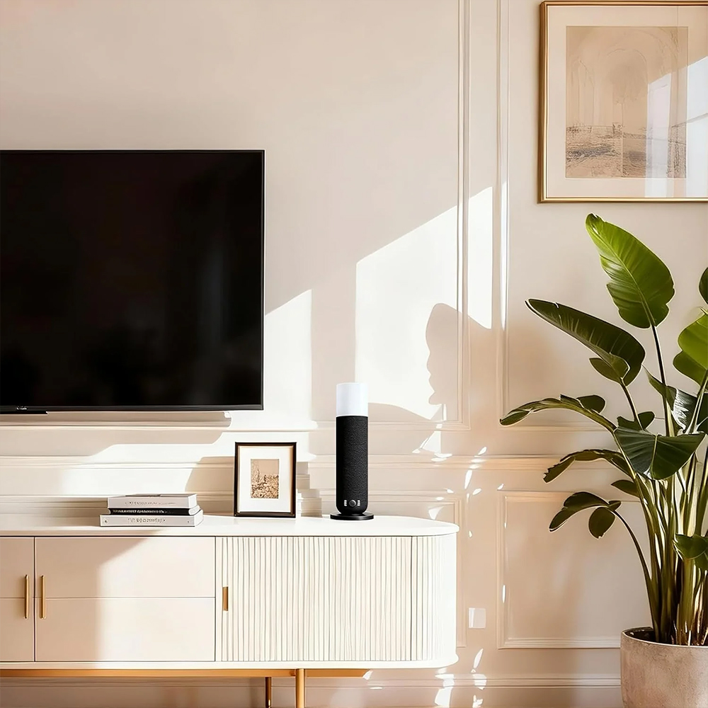 جهاز نايمستي لنشر العطور سعة 1 - مراجعة Home Fragrance Diffusers وسعره