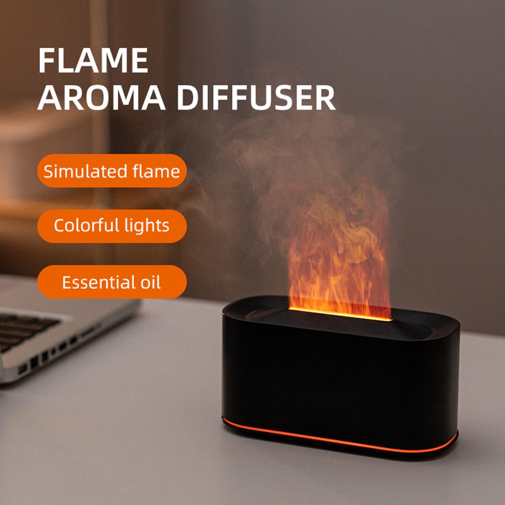 موزع روائح الزيوت العطرية، مرط - مراجعة Home Fragrance Accessories وسعره
