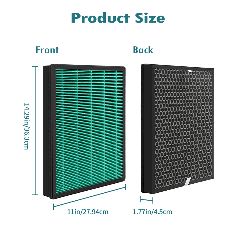 فلتر بديل متوافق مع جهاز تنقية - مراجعة Coway Air Purifier Airmega 400 وسعره