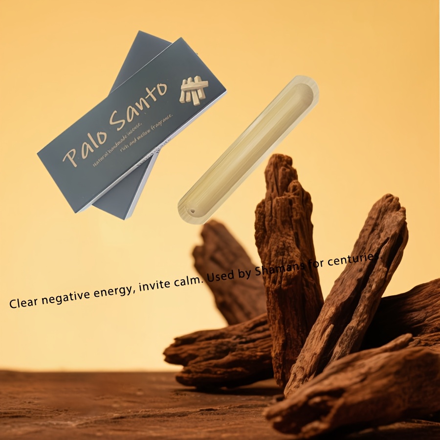 【مجموعة عصا البخور المصنوعة يد - مراجعة Home Fragrance Best وسعره