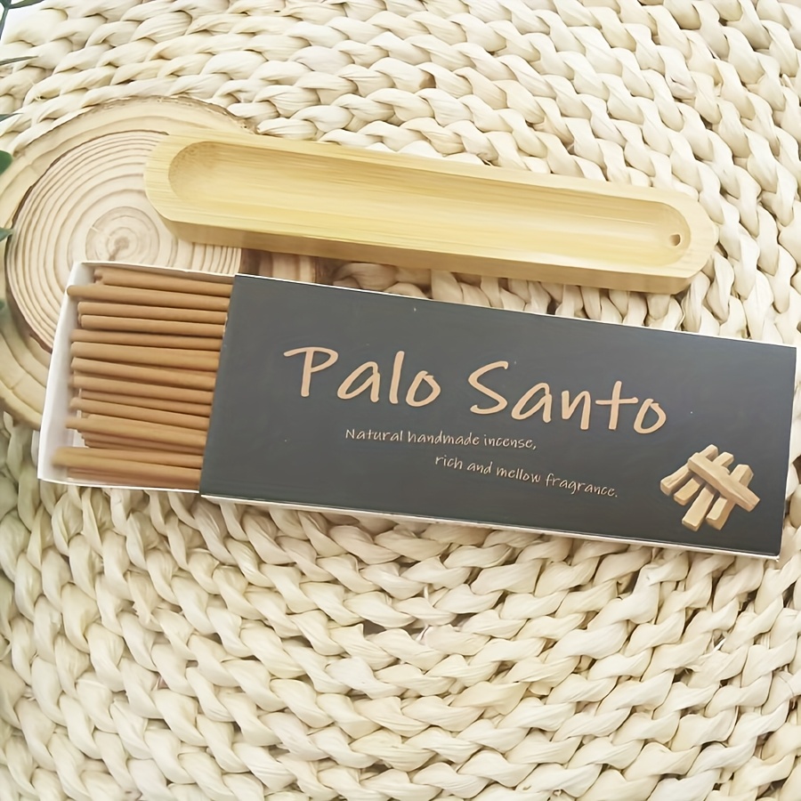 【مجموعة عصا البخور المصنوعة يد - مراجعة Home Fragrance Best وسعره