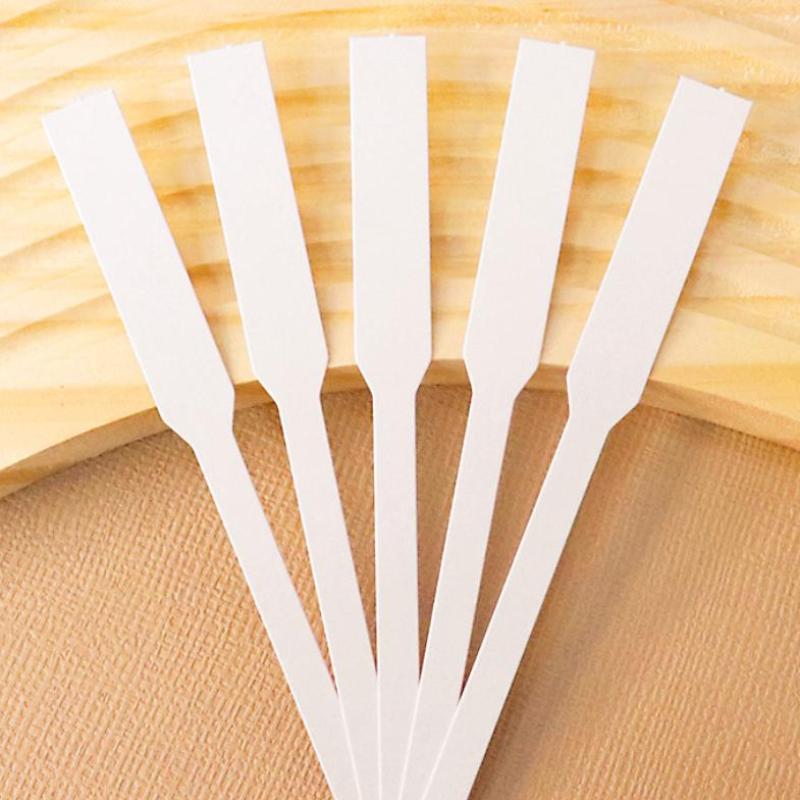 100 ورقة من شرائح اختبار العطو - مراجعة Fragrance In Home وسعره