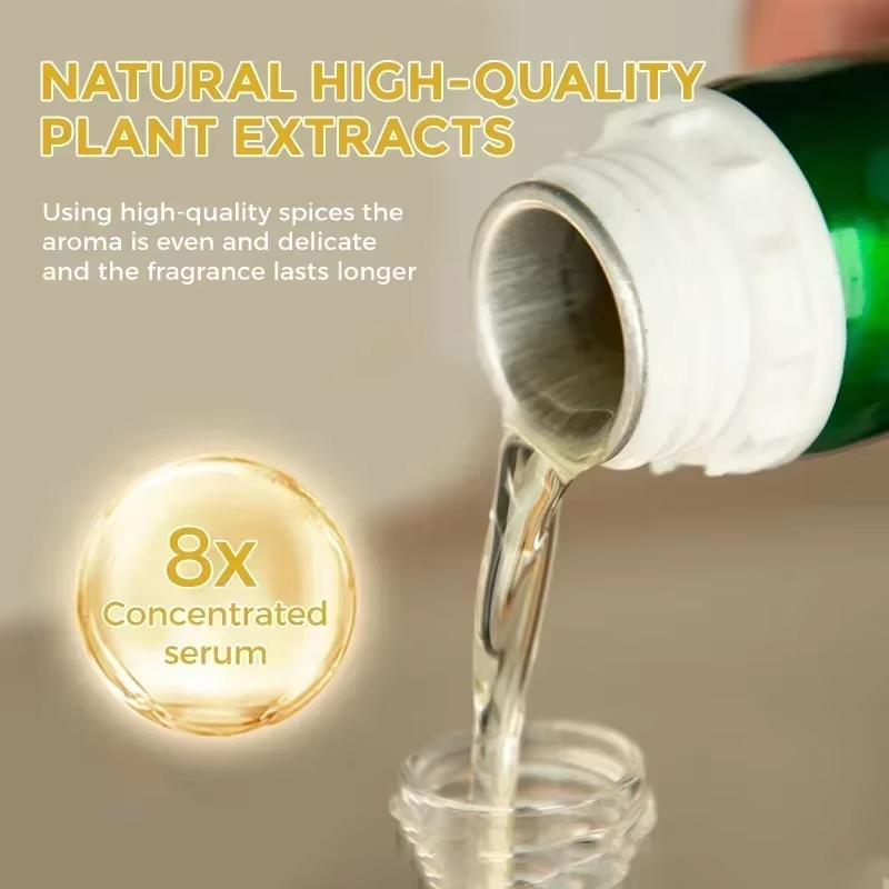 ناشر رائحة الزيوت الأساسية 100 - مراجعة Home Fragrance Hotel Collection وسعره